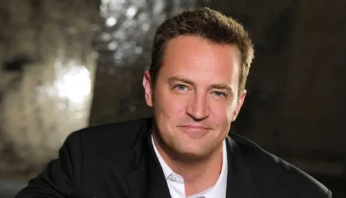 Possible elevation to criminal investigation of Matthew Perry death by 'Friends' star