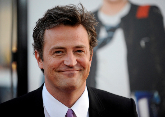 Possible elevation to criminal investigation of Matthew Perry death by 'Friends' star