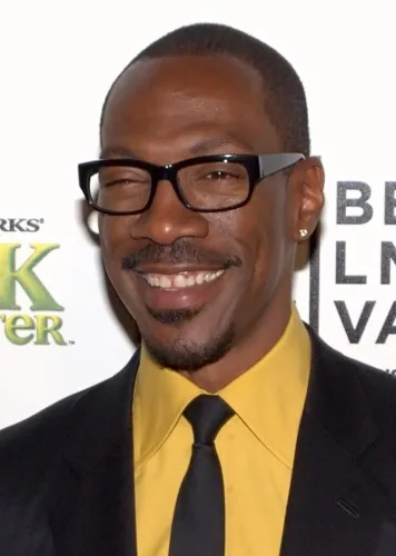 Eddie Murphy at the 2010 Tribeca Film Festival.