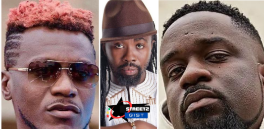 Keche Joshua: Comparing Sarkodie with Obrafour, Lord Kenya, and Reggie Rockstone is disrespectful, highlighting their unique contributions