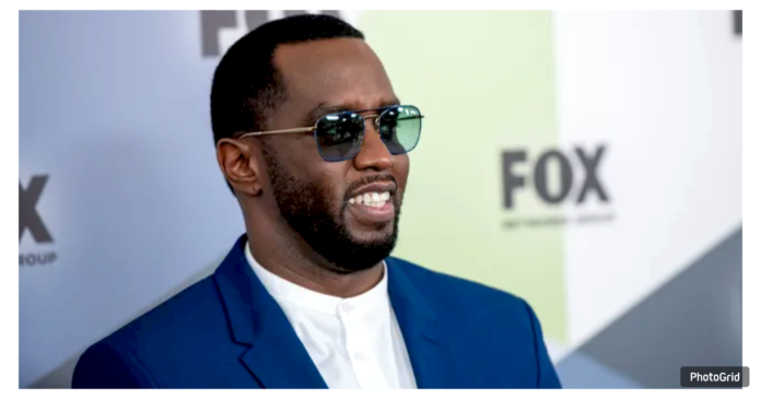 P. Diddy's Arrest: Sean Diddy Combs facing charges of racketeering and trafficking